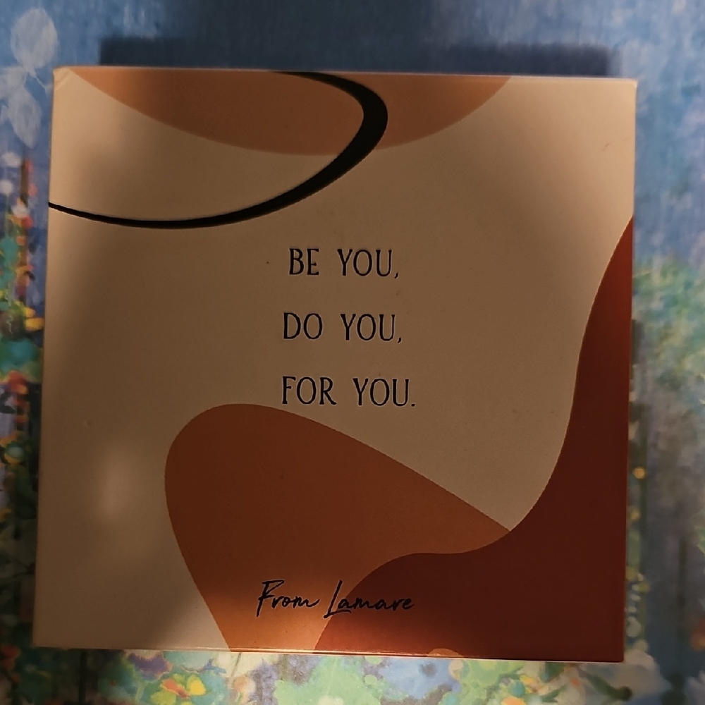 Lamare Affrimation Cards